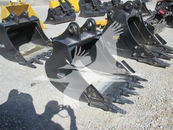  DE/TROJAN Baldes