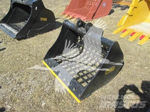  DE/TROJAN Baldes