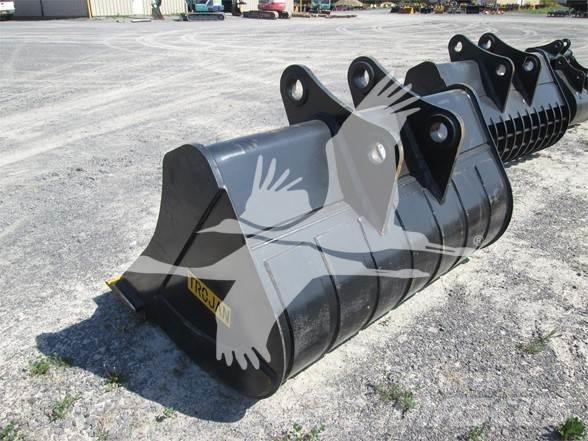  DE/TROJAN Baldes