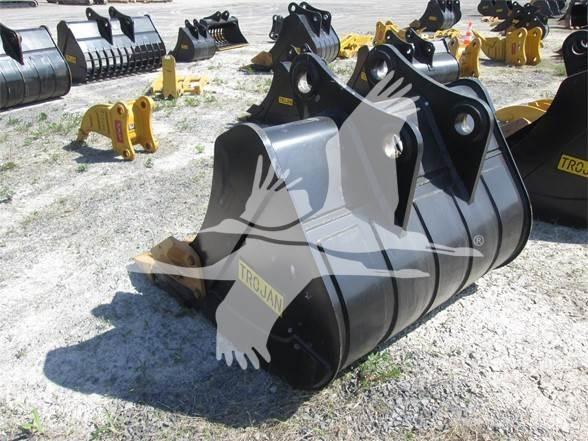  DE/TROJAN Baldes