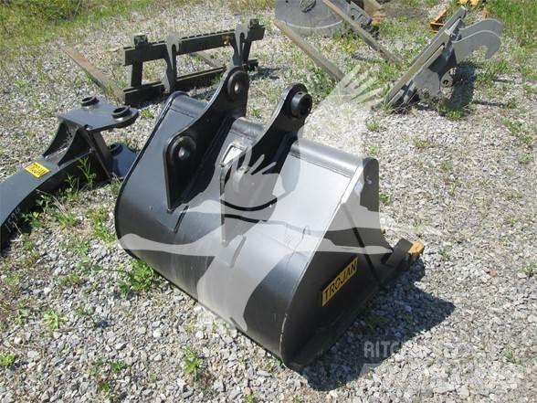  DE/TROJAN Baldes