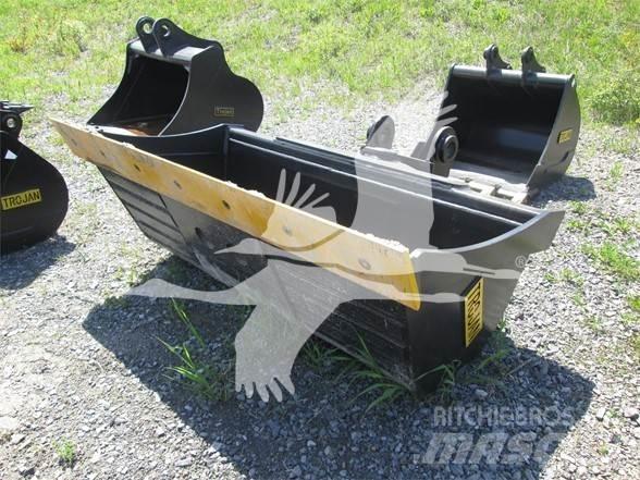  DE/TROJAN Baldes