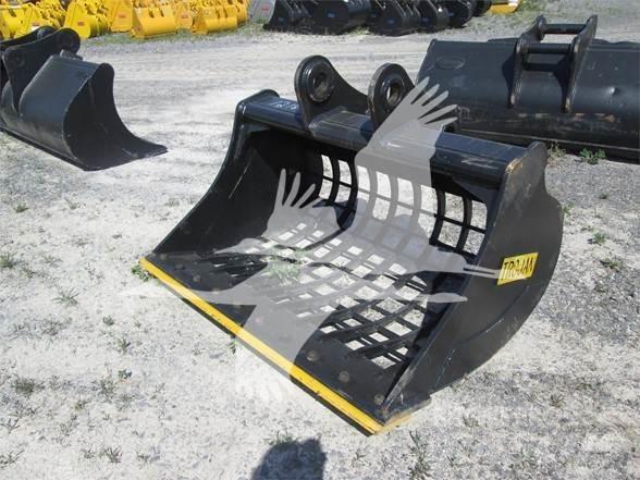  DE/TROJAN Baldes