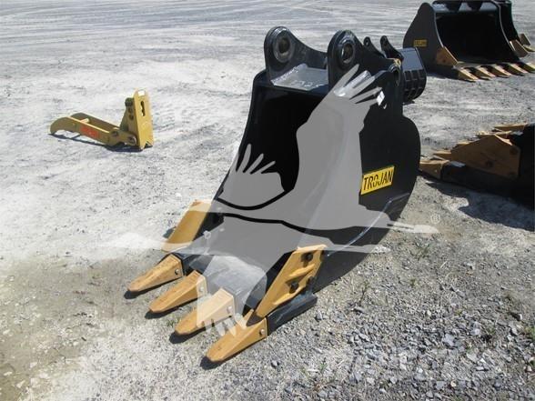  DE/TROJAN Baldes