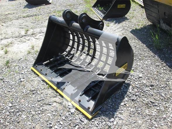  DE/TROJAN Baldes