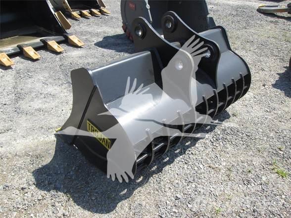  DE/TROJAN Baldes