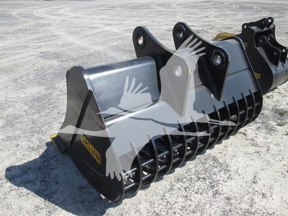  DE/TROJAN Baldes