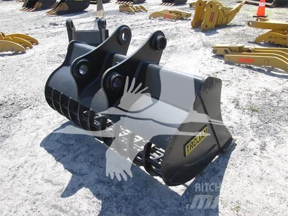  DE/TROJAN Baldes