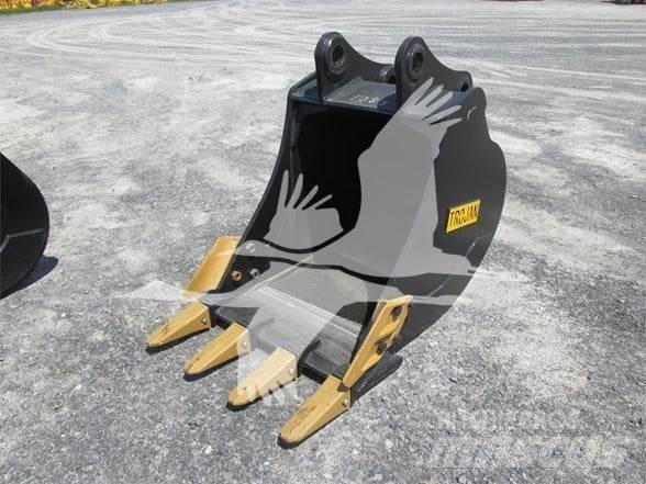  DE/TROJAN Baldes