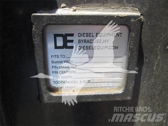  DIESEL Baldes