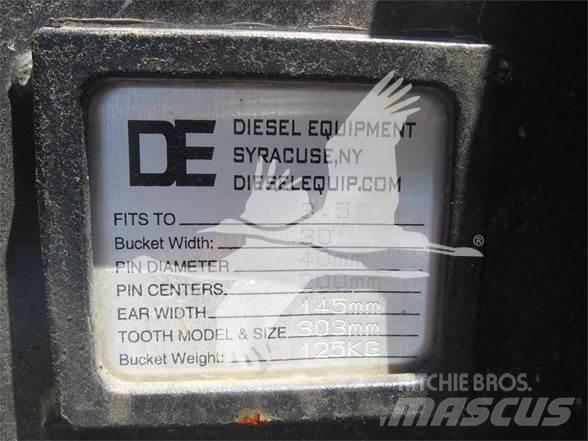  DIESEL Baldes