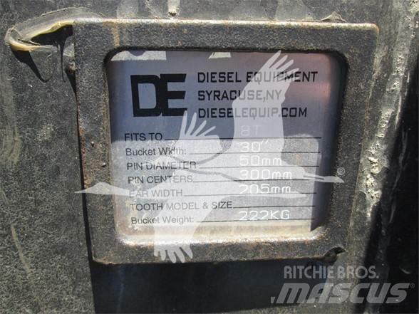  DIESEL Baldes