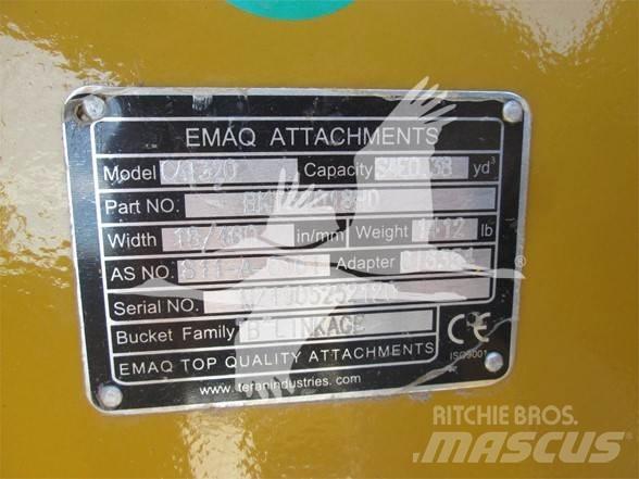 Emaq  Baldes