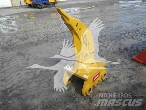 Emaq  Escarificadores