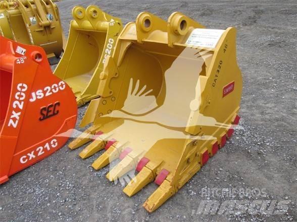 Emaq 48 HD Baldes