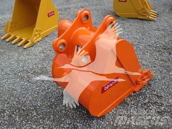 Emaq CAT 311 Baldes