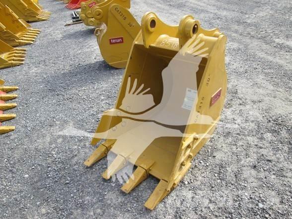 Emaq CAT 315 Baldes