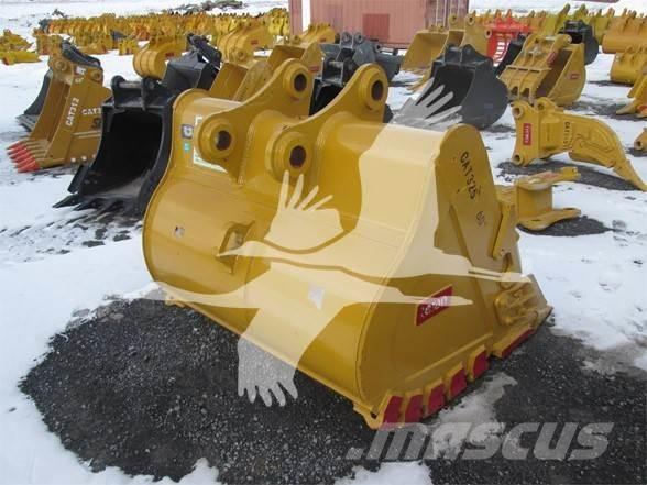 Emaq CAT325 Baldes