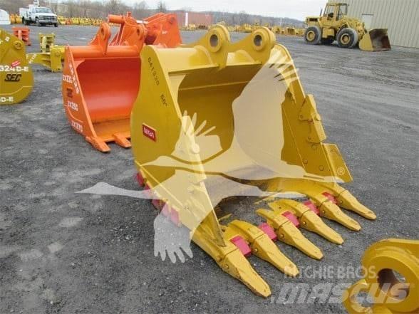 Emaq CAT330 Baldes