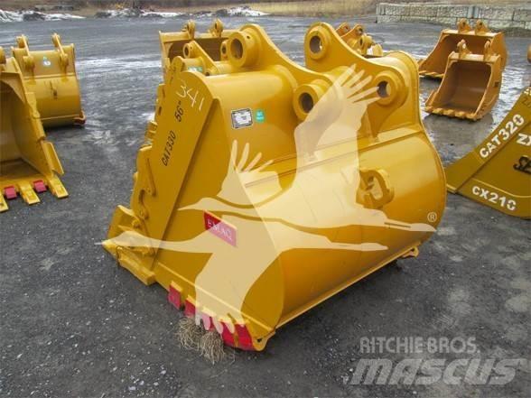 Emaq CAT330 Baldes