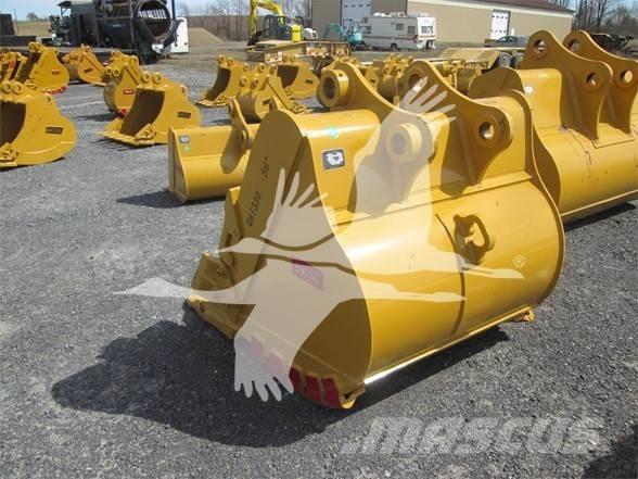 Emaq CAT330 Baldes