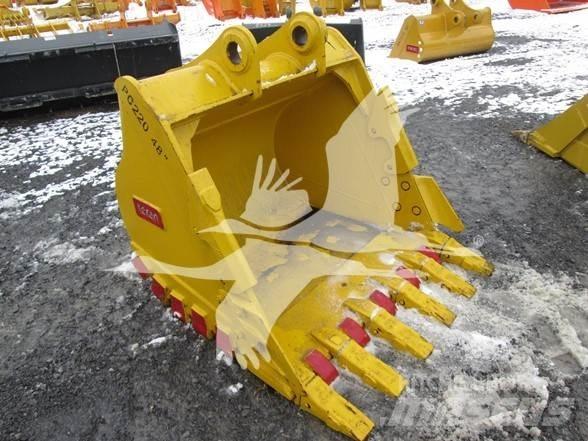Emaq PC 200 Baldes