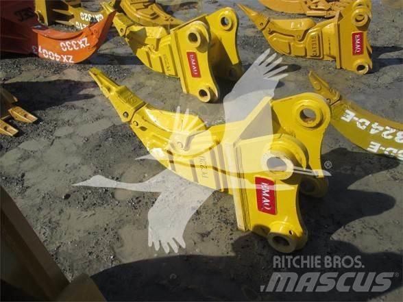 Emaq RIPPER Escarificadores
