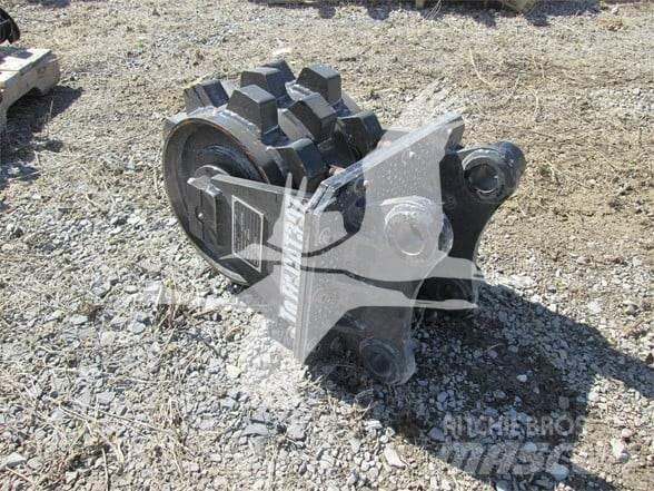  GIYI 307 Pneus, Rodas e Jantes
