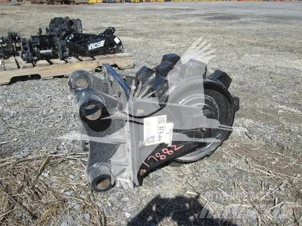  GIYI 307 Pneus, Rodas e Jantes