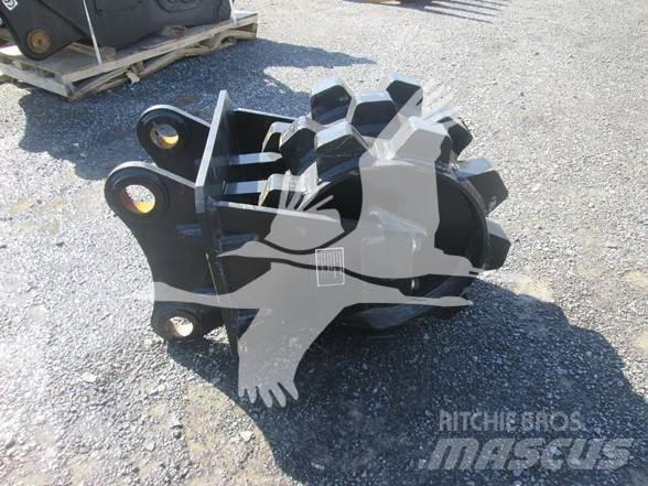  GIYI CAT 320 Pneus, Rodas e Jantes
