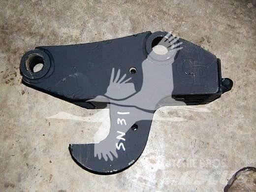 JCB  Conectores
