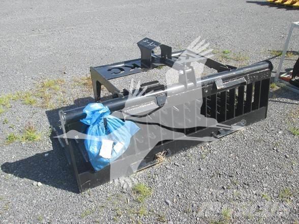  KC SKID STEER Garras