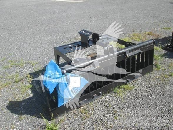  KC SKID STEER Garras