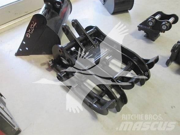 Miva MINI Garras
