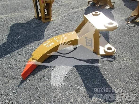 SEC  Escarificadores