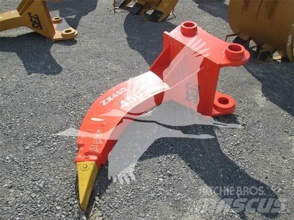 SEC  Escarificadores