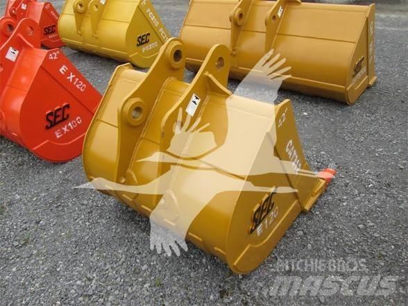 SEC CAT 312 Baldes