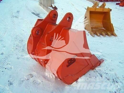 SEC CAT330D Baldes