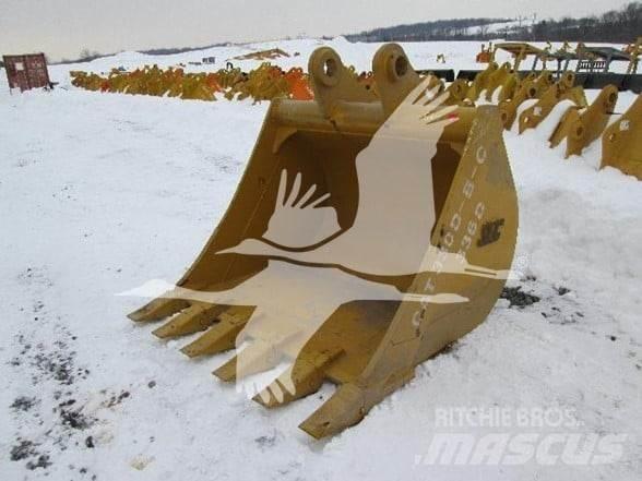 SEC CAT330D Baldes