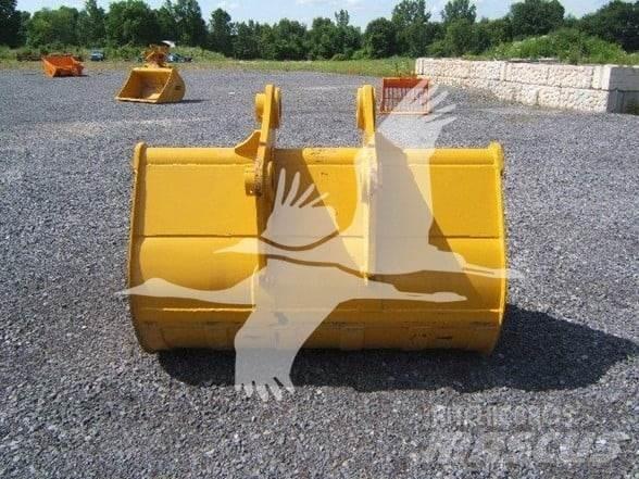 SEC CAT330D Baldes