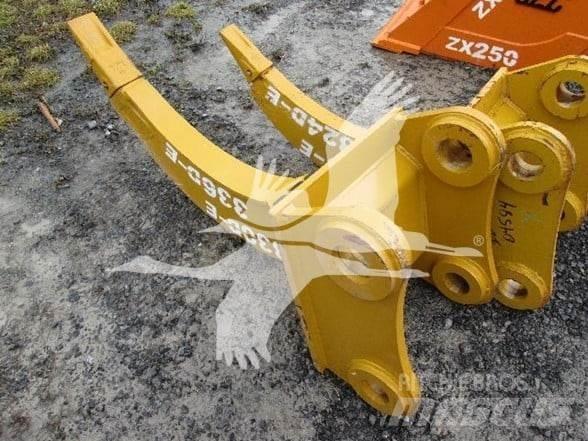 SEC Ripper Escarificadores