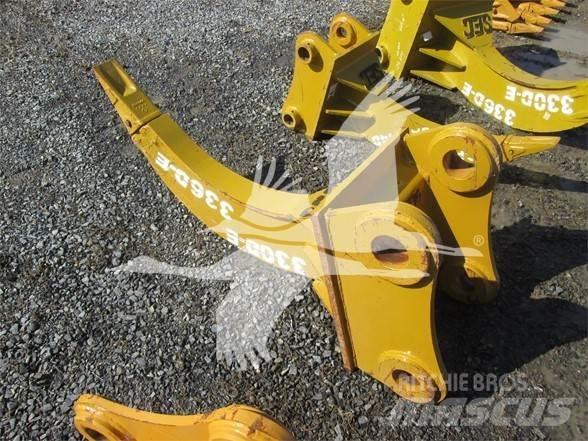SEC RIPPER Escarificadores