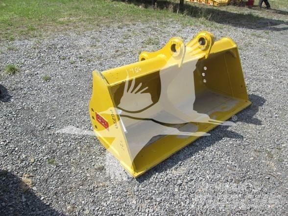 Teran 7810 Baldes
