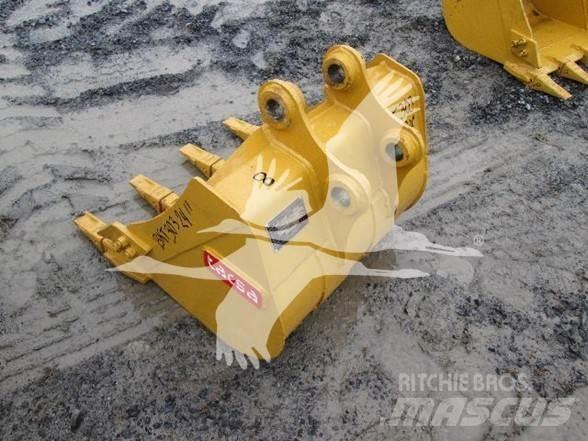 Teran CAT 303 Baldes