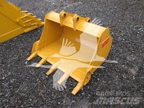 Teran CAT 305C Baldes