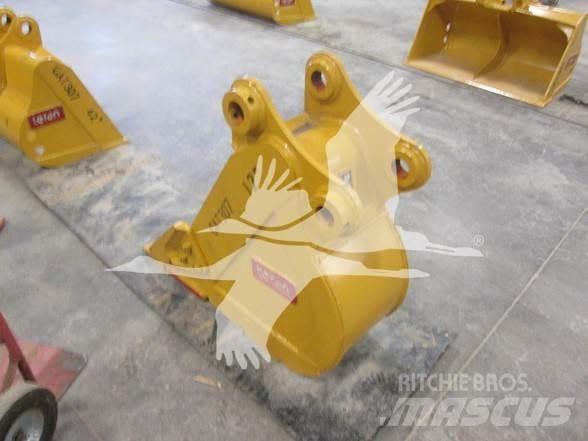 Teran CAT 307 Baldes