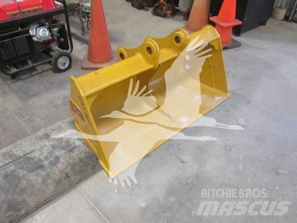 Teran CAT 307 Baldes