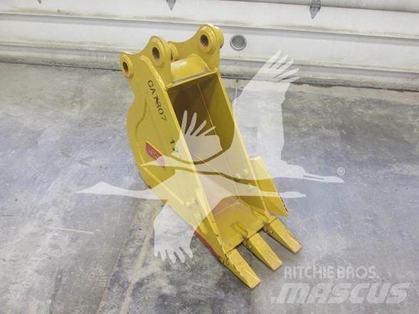 Teran CAT 307 Baldes