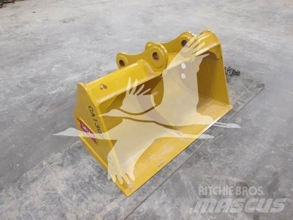 Teran CAT 307 Baldes
