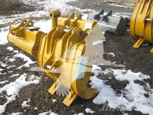 Teran CAT 315 Baldes